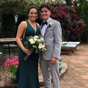 Meet your Posher, Olivia